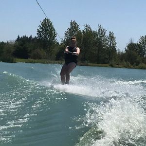 Meet your Posher, Taylor